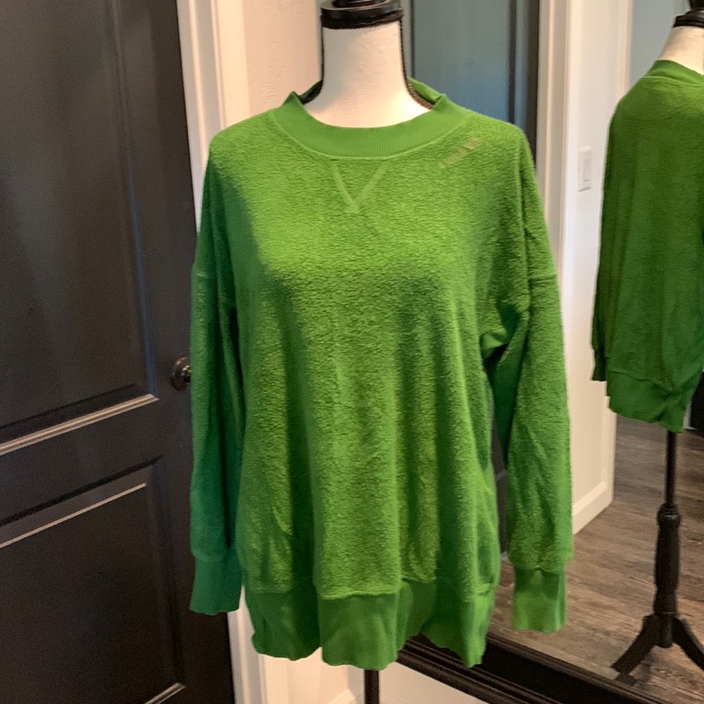 Aerie sweatshirt